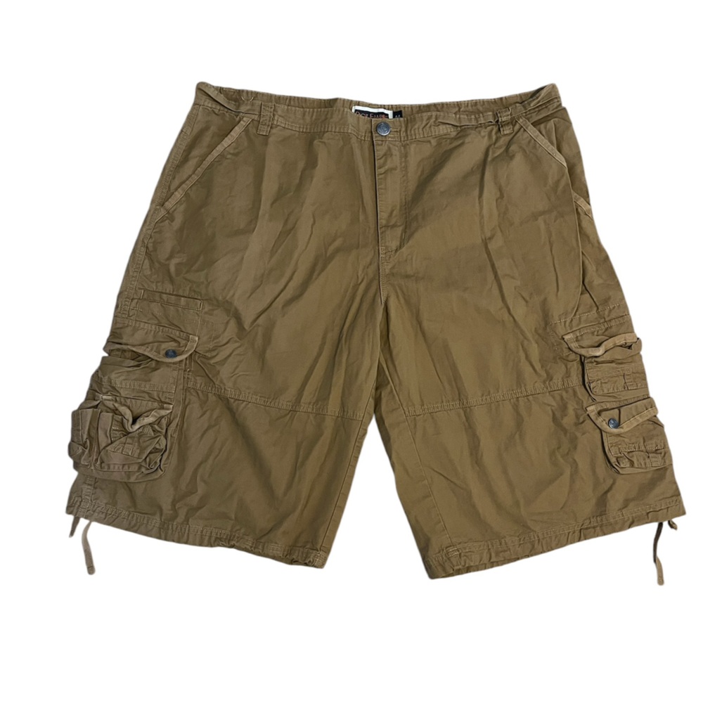 4/$25 Men’s Riot Empire Cargo Pants Waist Size 48